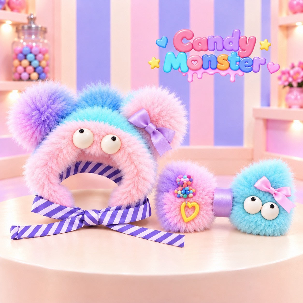 商品 – – Candy Buppie Online