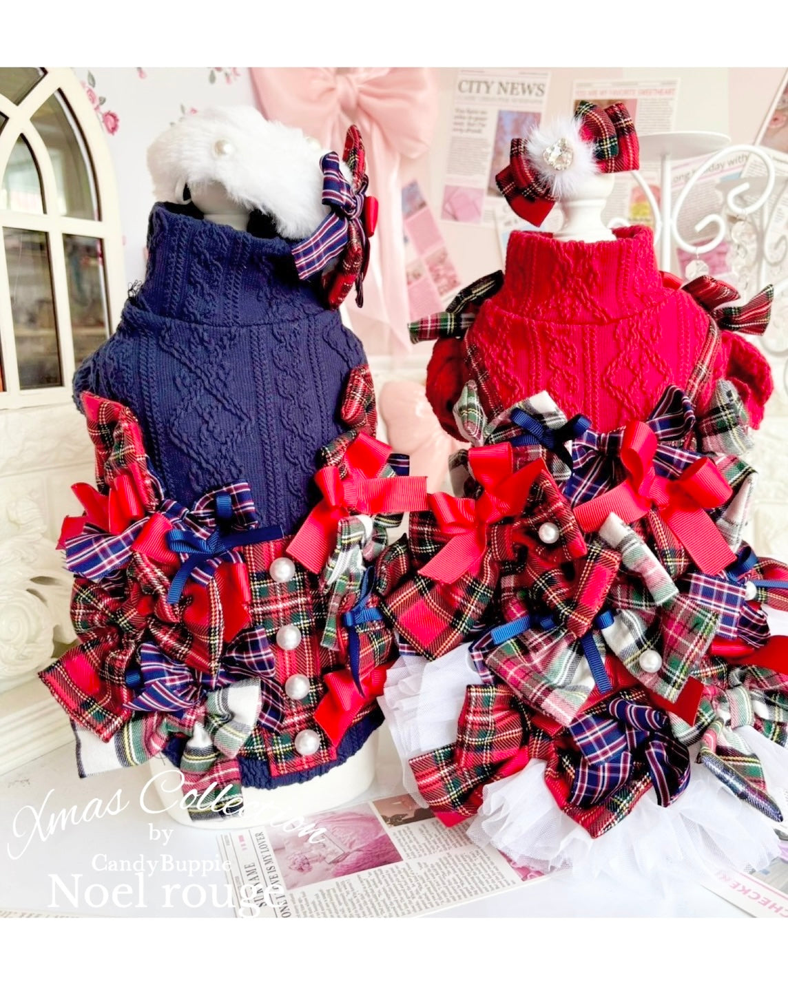 NEW – Candy Buppie Online