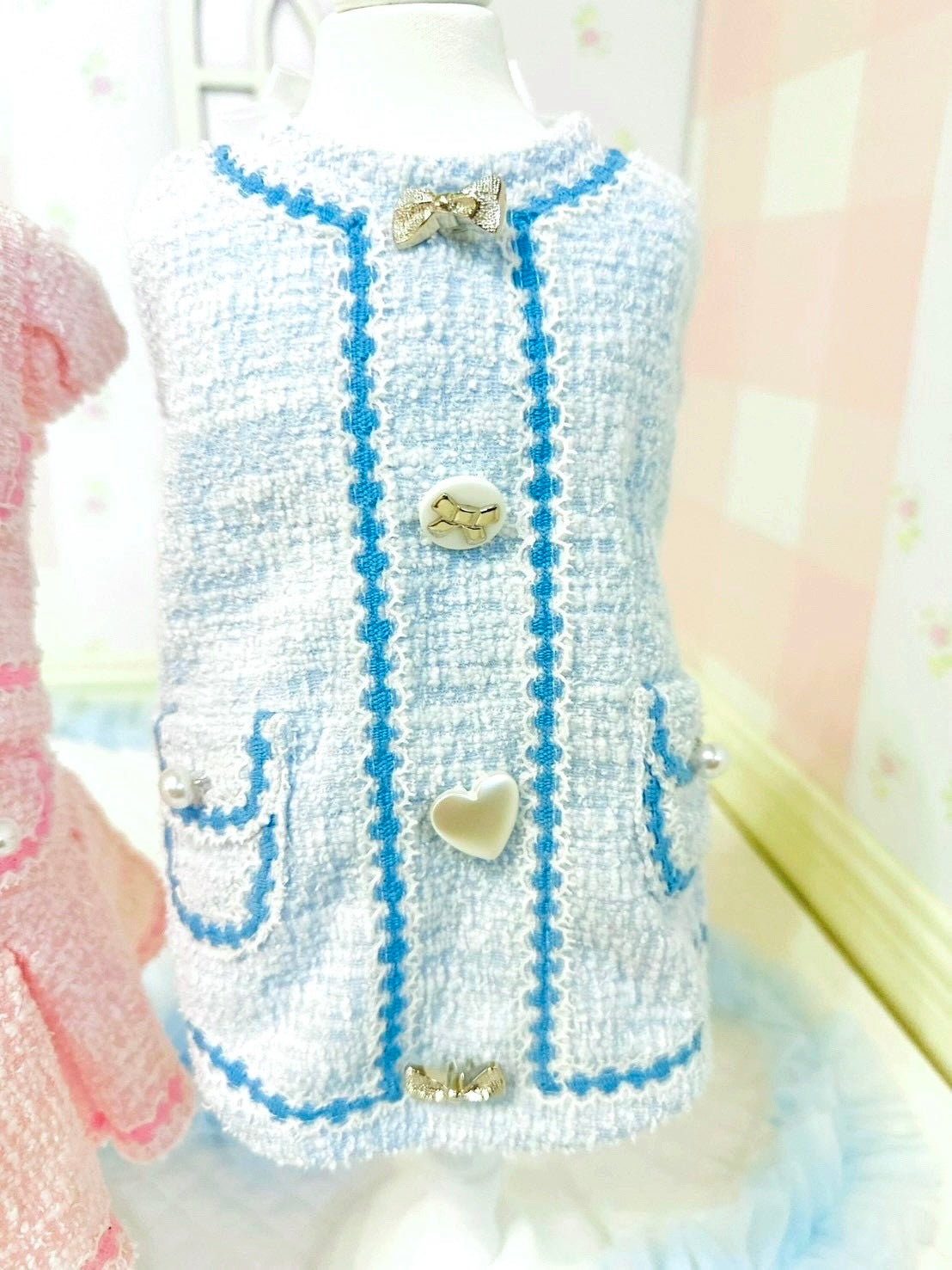 NEW – Candy Buppie Online