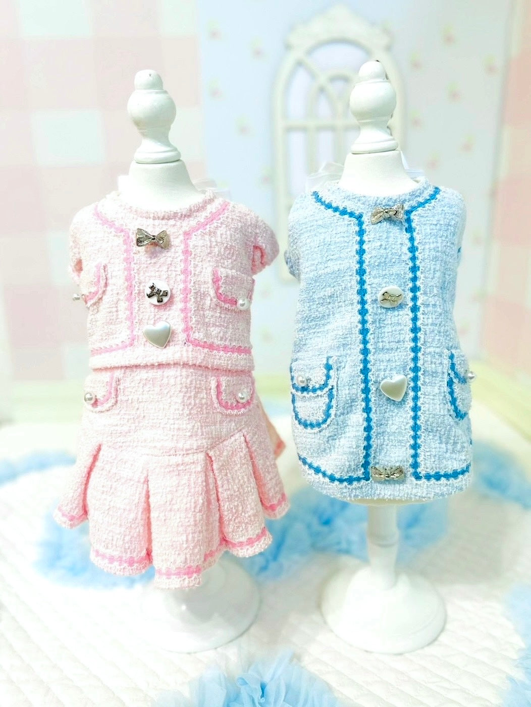 CandyBuppie LatteDaysワンピバレッタセットキャンディブッピー NEW – Candy Buppie Online