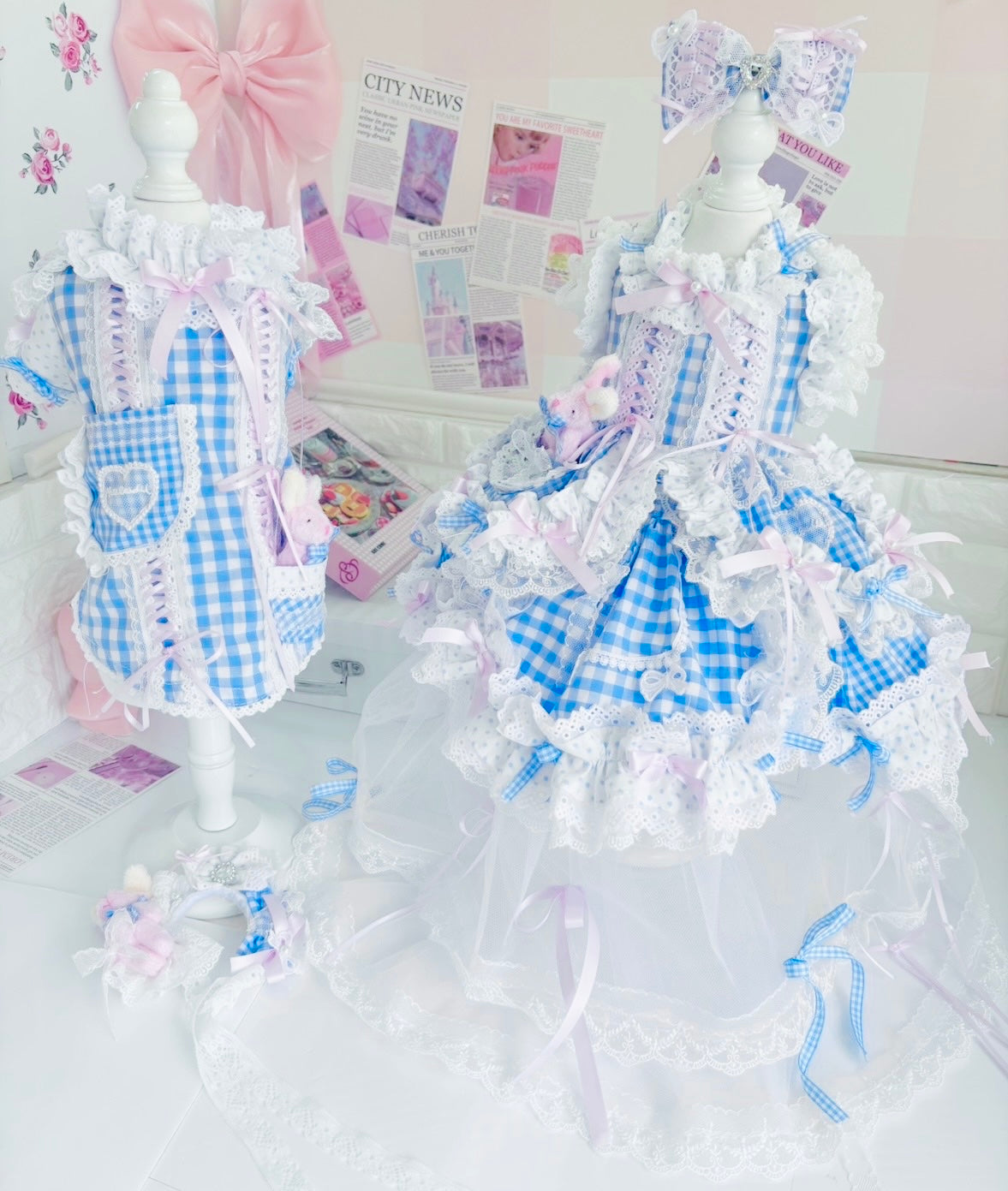 公式】Candy Buppie Online Store