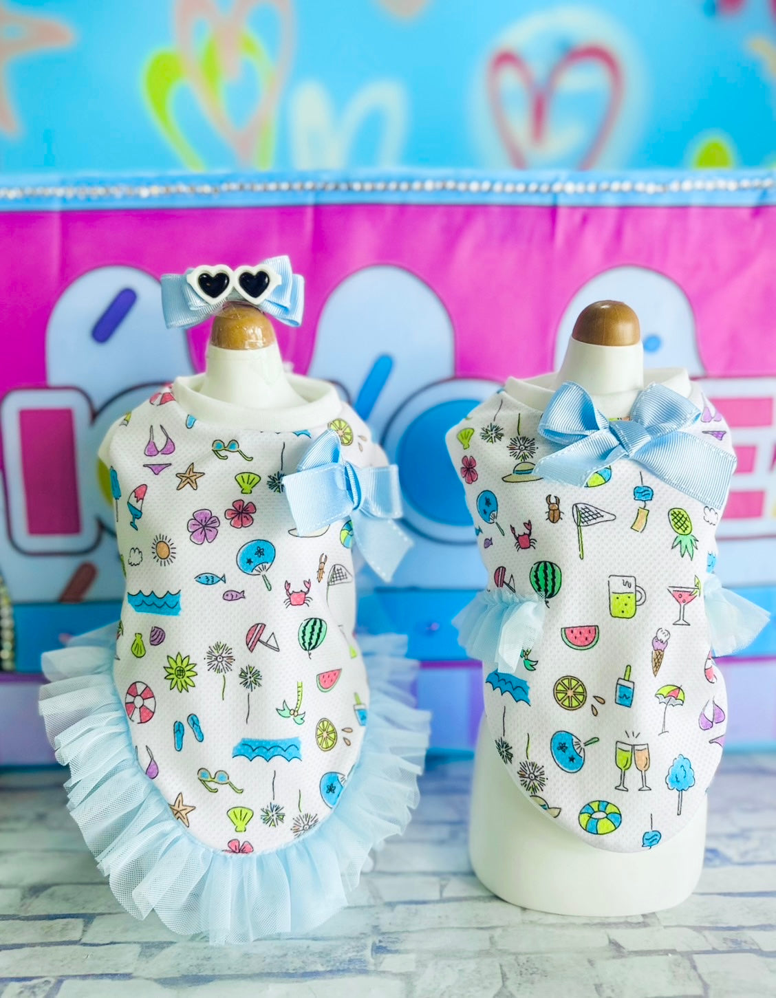 プチプラアイテム – Candy Buppie Online