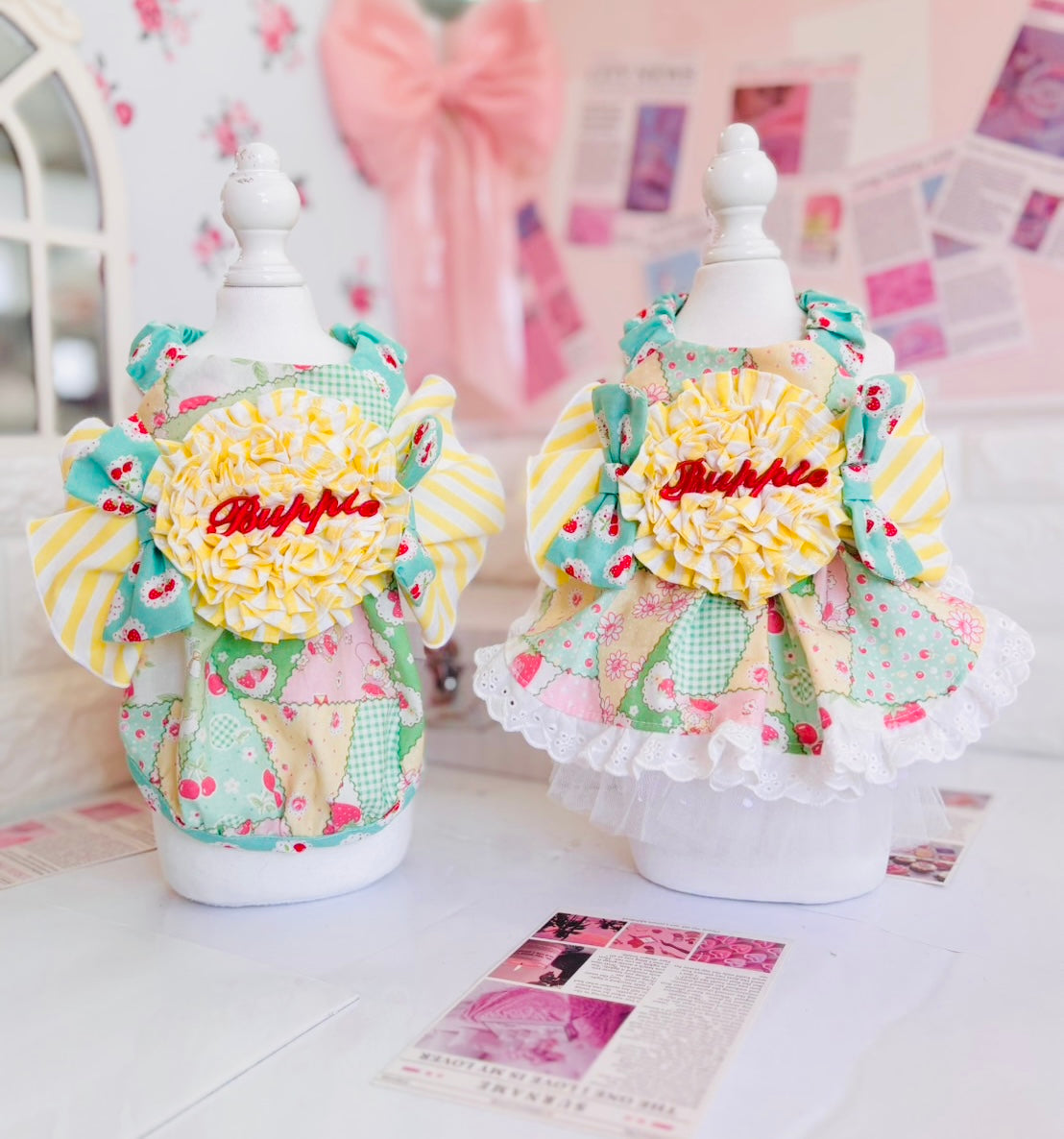 公式】Candy Buppie Online Store