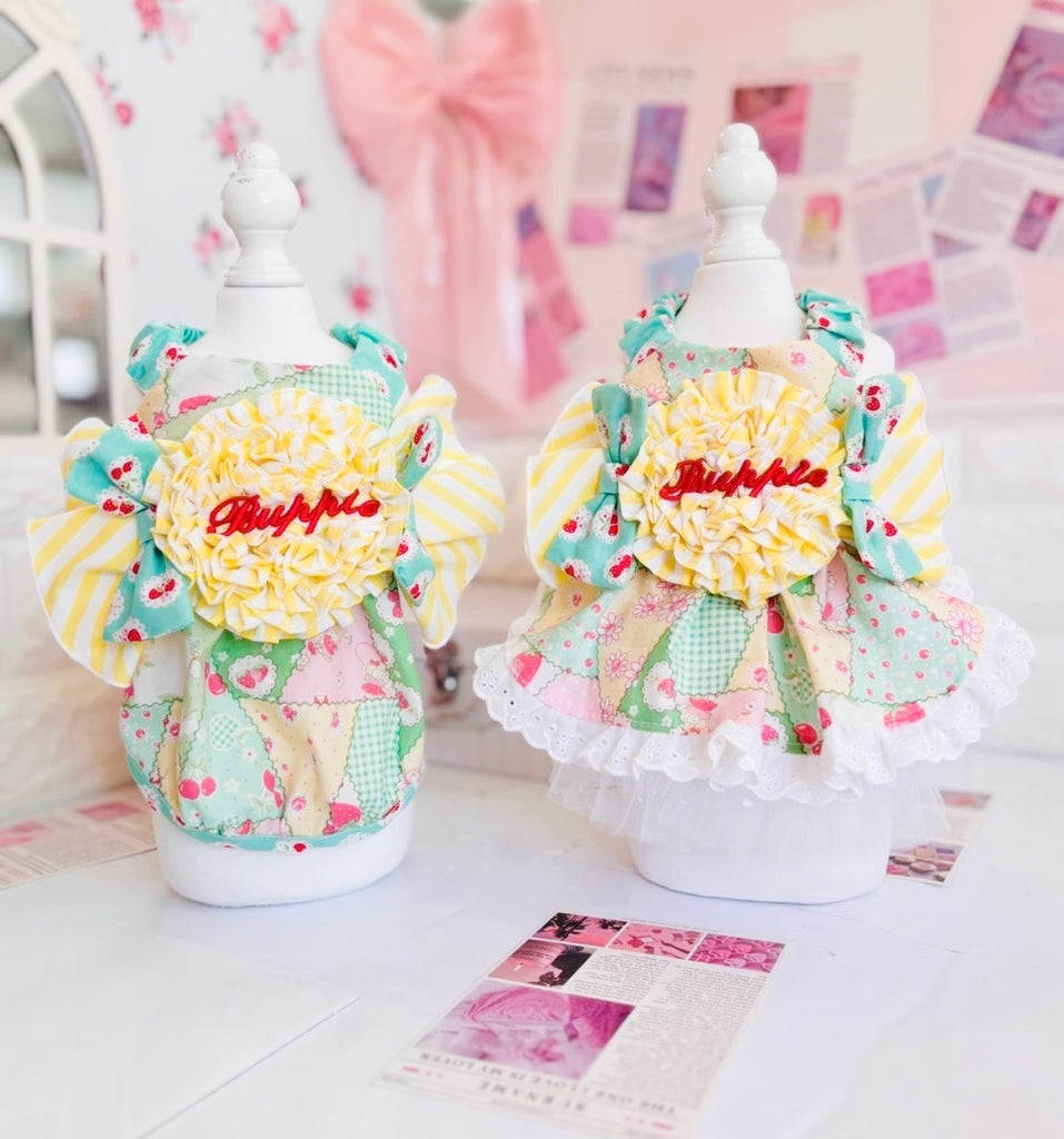 Candy♡Candyキャミワンピ – Candy Buppie Online