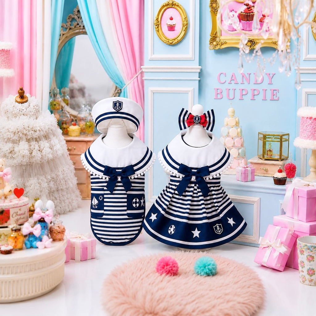 公式】Candy Buppie Online Store