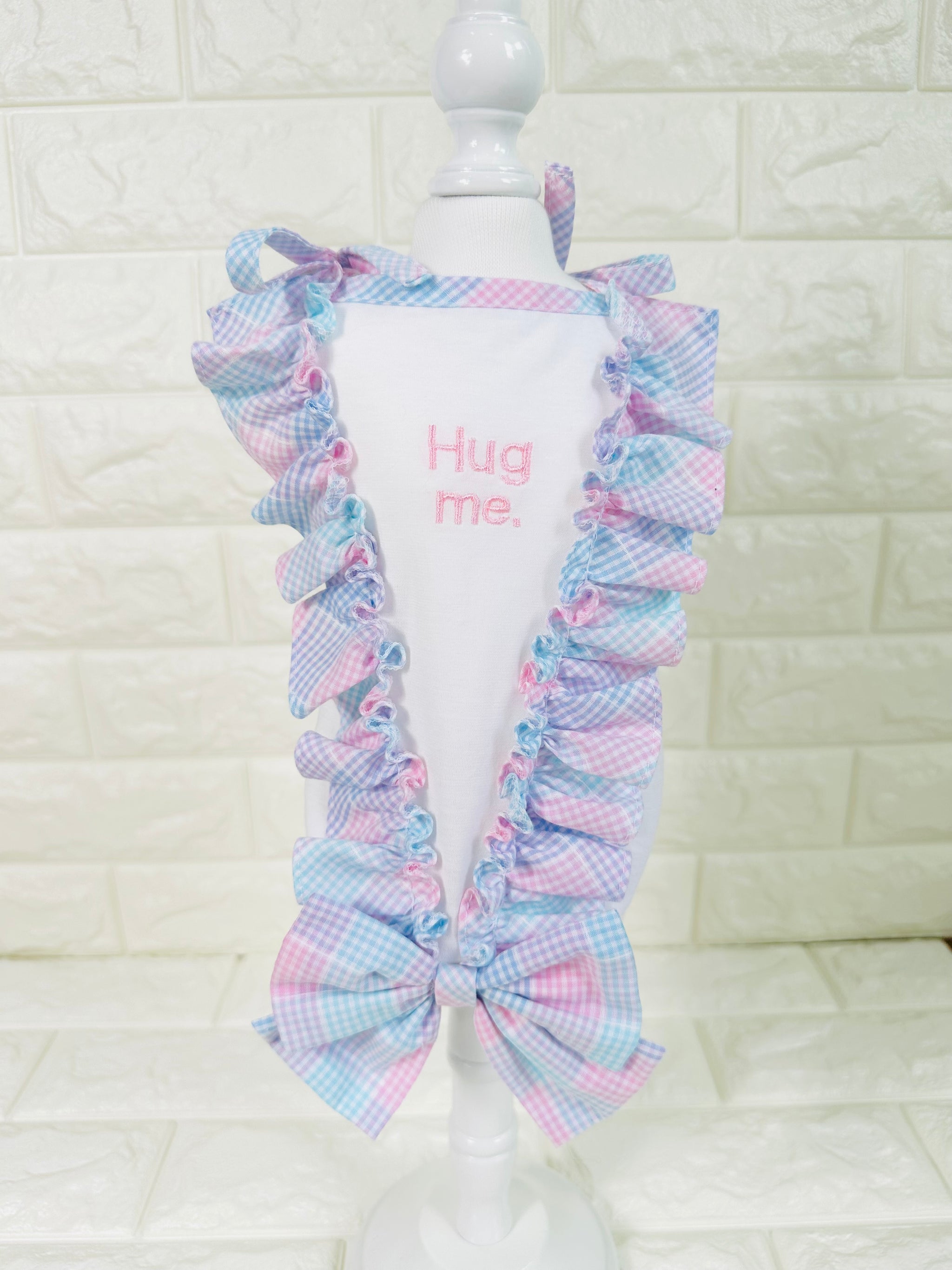 CandyBuppie HappyYerrow フリルタンク　XXS CandyBuppie HappyYerrow フリルタンク XXS - メルカリ