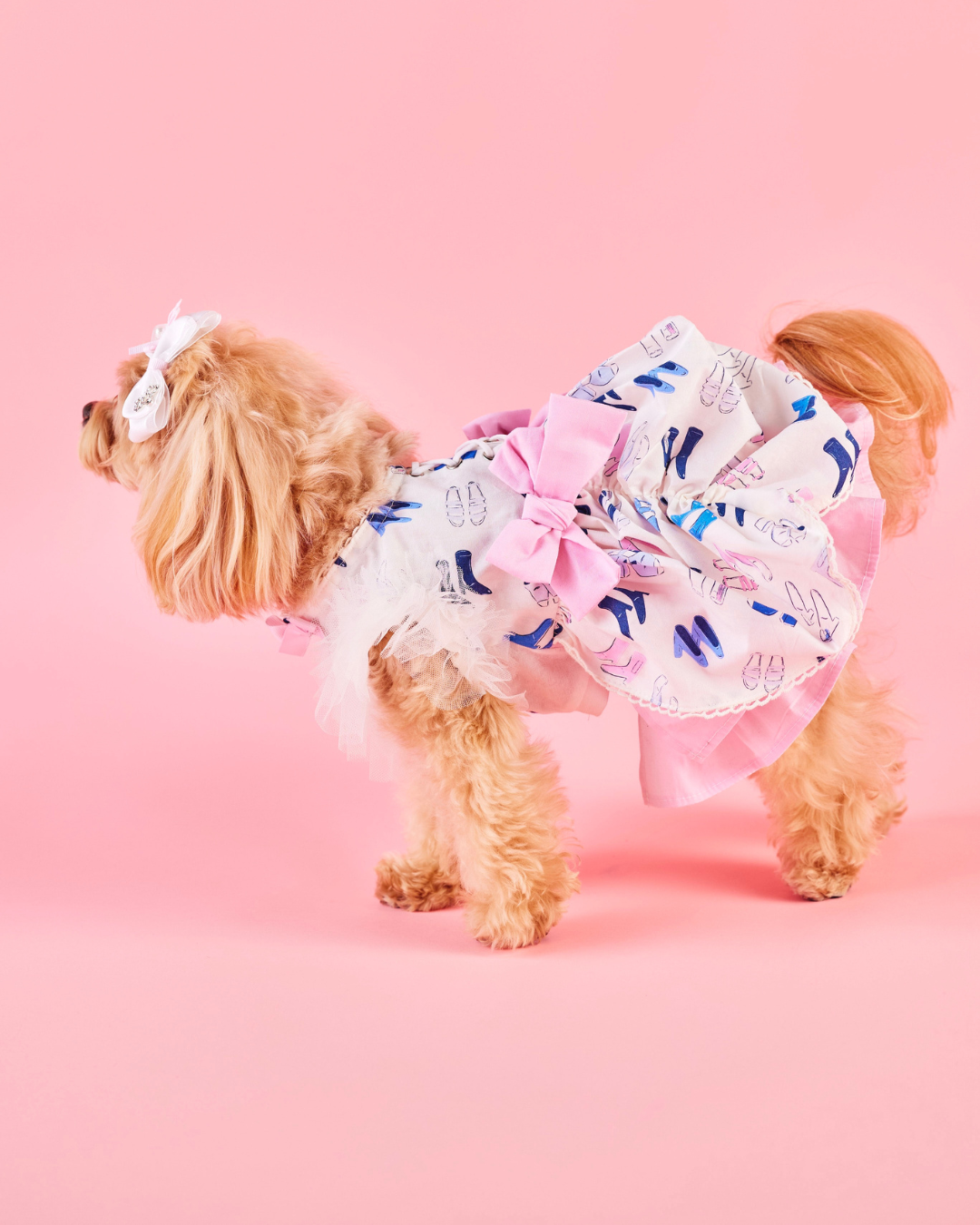 candybuppie Deimに恋してワンピース XXS ワンピース – Candy Buppie