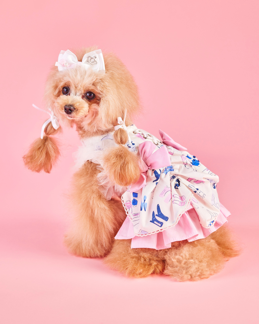 Dreaming Princess ワンピース – Candy Buppie Online