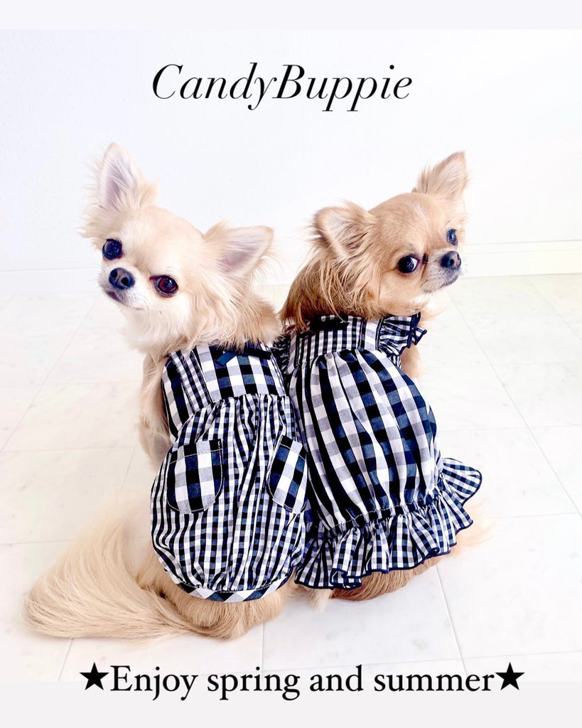 公式】Candy Buppie Online Store