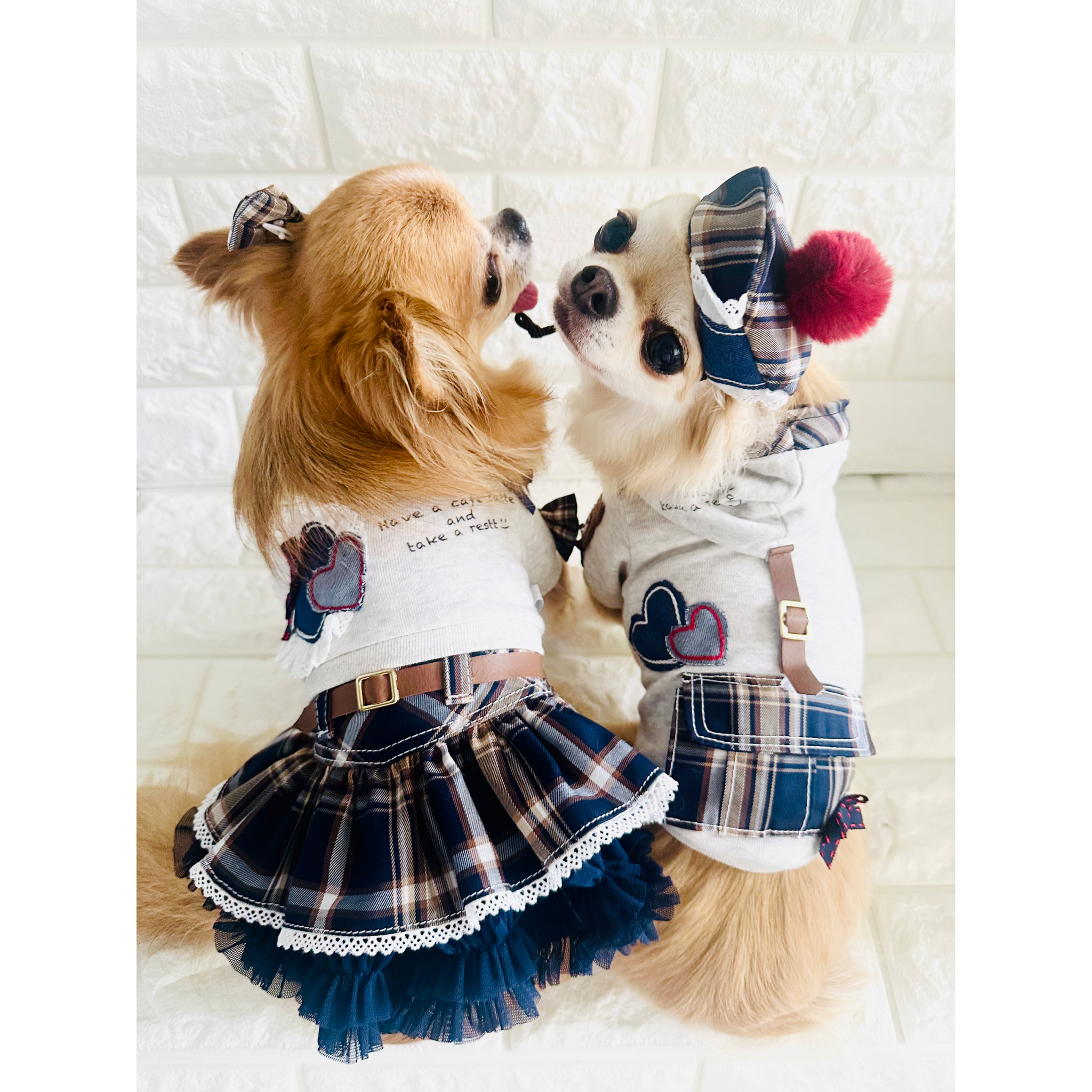 LatteDaysワンピース – Candy Buppie Online