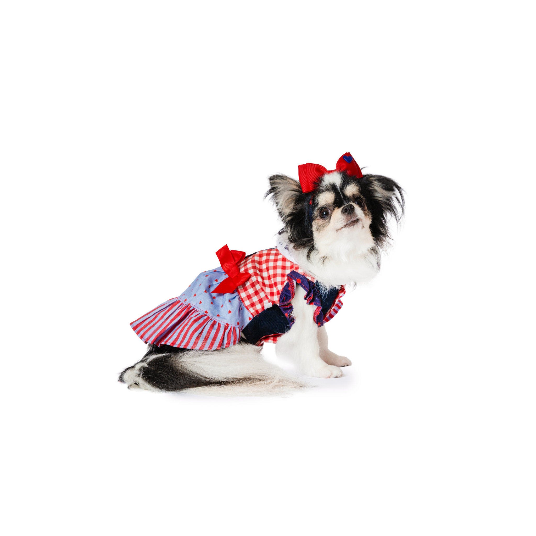 Annieワンピース – Candy Buppie Online