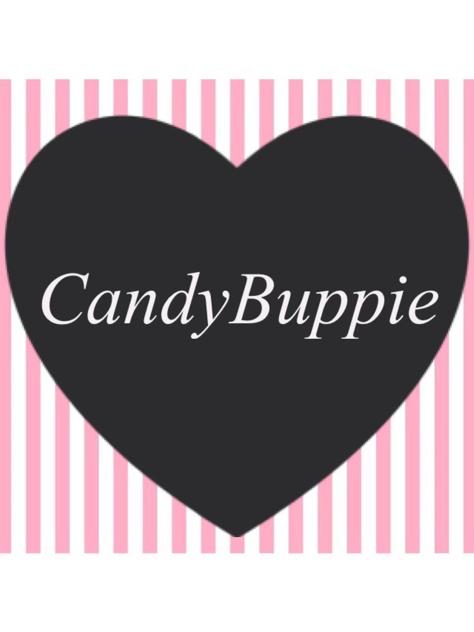商品一覧 – Candy Buppie Online